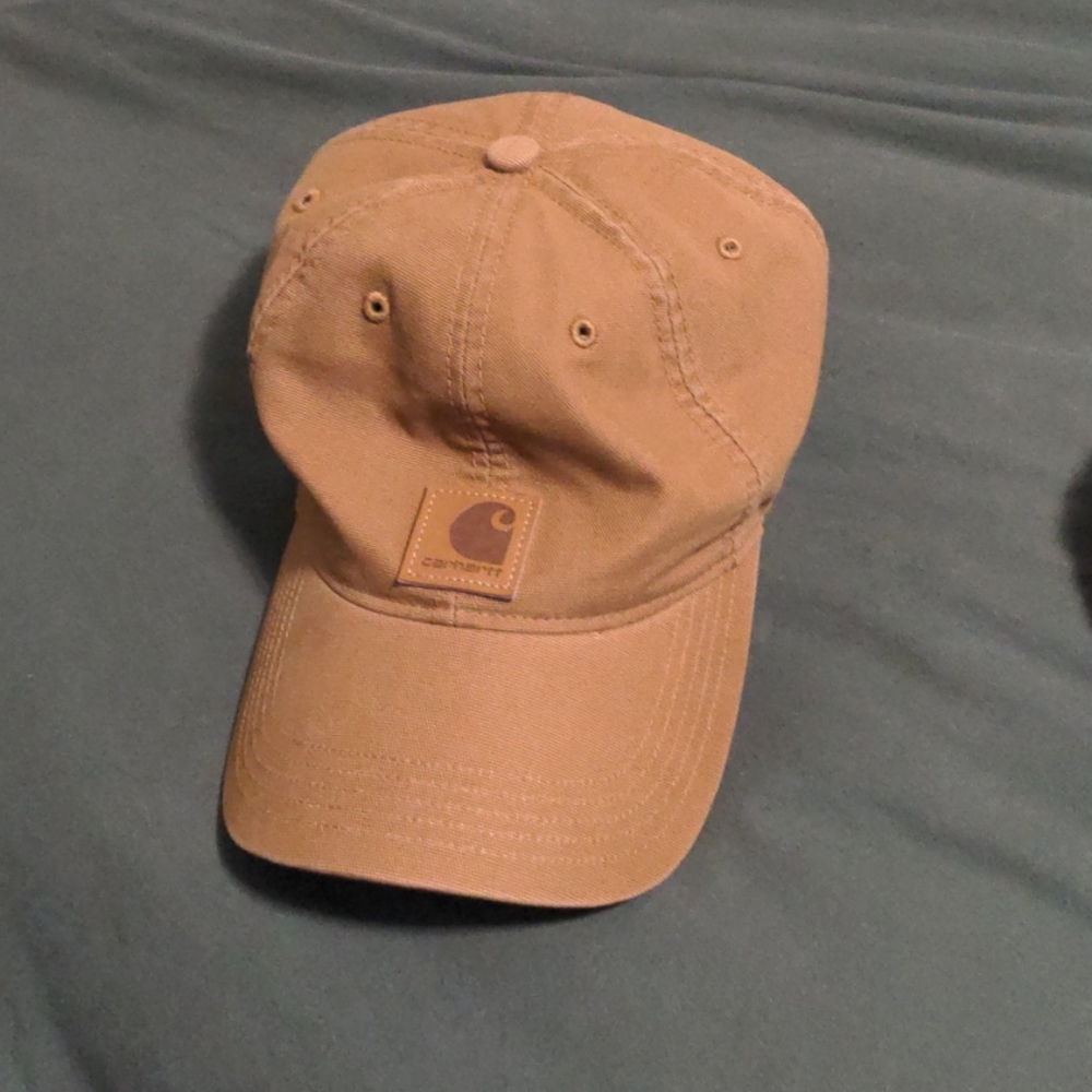 Carhartt hat